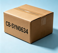 RETENEDOR DEL FILTRO PRINCIPAL SERIE 5000 CB-SYN0634 para Impresora de Inyección de Tinta Citronix SERIE 5000