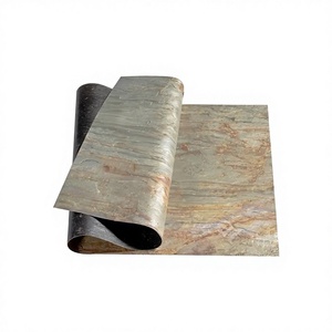 Lámina de Chapa de Pizarra Flexible Antácida del Bosque Negro de Rusia Moderna, Ecológica, Delgada, Duradera para Uso Exterior, Australia - Product Image 1