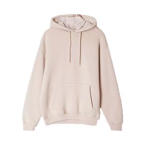 Vestido Sudadera de Invierno Personalizado para Mujer, 100% Algodón Fleece, Ecológico, Transpirable, Resistente al Viento, Diseño 3D en Relieve, Bordado Frontal - Product Image 1