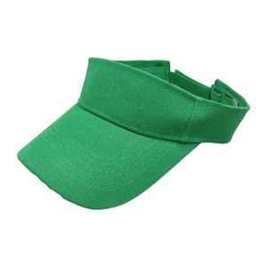 Gorra Visera Ajustable Unisex Morada de 6 Paneles, Color Sólido, No Tejida, 100% Algodón, para Deportes al Aire Libre, Primavera Verano, Uso Casual, Adulto - Product Image 2
