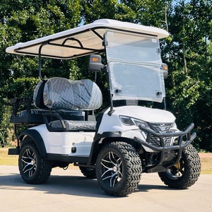 Scooter Eléctrico Chino de 6 Plazas, Precios Económicos, Venta de Autos, Precios 10 USA - Product Image 2