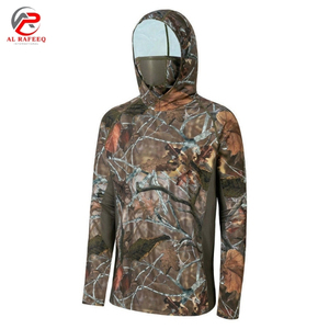 เสื้อแจ็คเก็ตพัฟเฟอร์แบบซอฟต์เชลล์คุณภาพดีสำหรับล่าสัตว์ ขายส่ง ราคาพิเศษ กันน้ำได้ดีไซน์ล่าสุดปี 2026 สำหรับทุกเพศ - Product Image 4