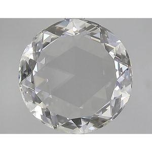 Diamants ronds ROSE cultivés en laboratoire certifiés IGI 11,02 carats VVS2 - Product Image 1