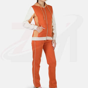 Vêtements d'hiver, dernière collection, survêtements grande taille pour femmes, vente en gros aux prix les plus bas, survêtements confortables pour femmes - Product Image 2