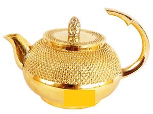 Tetera Clásica de Esmalte Resistente al Calor, Compatible con Estufas de Gas, Venta al Por Mayor para Importadores - Product Image 6