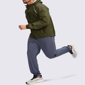 Chaqueta Impermeable para Hombre, Último Modelo, Talla Adulto, Venta al Por Mayor, Chaqueta Impermeable para Hombre Más Vendida, Cargada por Dress Sports - Product Image 6