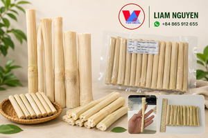 Palitos de Caña de Azúcar Secos Naturales para Conejos, Hámsters, Ardillas y Animales Pequeños |   Masticadores para Dientes Saludables |   OEM |   Suministro al por Mayor - Product Image 6