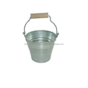 ชุดกระถางต้นไม้มาตรฐาน3ชิ้นสำหรับร้านอาหารสวนและสวนอุปกรณ์ตกแต่งกระถางดอกไม้ - Product Image 2