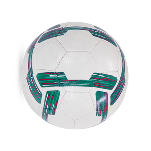 Top Trending Soccer Ball Standard Size machine Stitched <b>Football</b> PU Outdoor Sports League Wholesale Match <b>Training</b> <b>Football</b> - Product Image 3