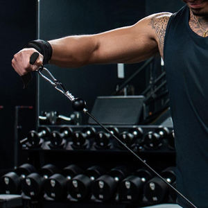 Correa de Muñeca de Máxima Comodidad, Hecha de Neopreno de Alta Calidad, Flexible, Transpirable, con Colores Personalizados - Product Image 5