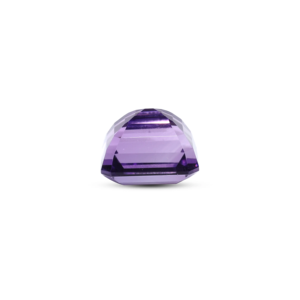Loose Amethyst Gemstone 7.3 Carat Certified Natural High Quality Wholesale - Product Image 3