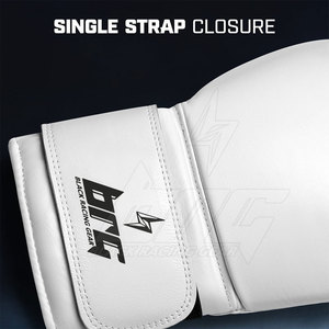 Gants de boxe imperméables, nouvelle arrivée, en cuir, unisexes, gants de boxe en vente, gants de boxe de haute qualité - Product Image 4