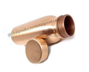 ขวดน้ำทองแดง DR 2024 - Product Image 4