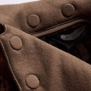 ถุงมือผ้าแคนวาสลายพรางคุณภาพสูงพรีเมียมแบบซิปสำหรับทุกเพศ พร้อมฉนวนกันความร้อนสำหรับมือ อุปกรณ์ล่าสัตว์กลางแจ้งในสภาพอากาศหนาวเย็น ปี 2026 - Product Image 3