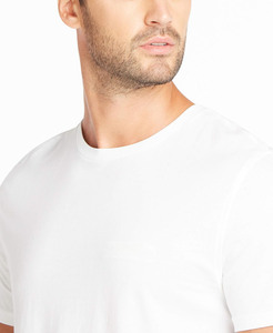 Nouveautés : T-shirts pour hommes en gros, haute qualité, 100% coton, respirants, séchage rapide, à prix bas. - Product Image 4