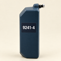 Kedatangan Baru M 9241-4 Solvent Pengeringan Cepat untuk Pencetakan Digital 800ml untuk Penggunaan Industri OEM