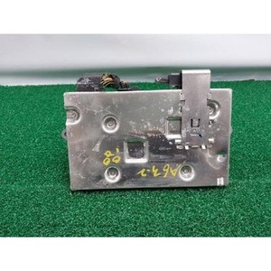 ECUs y Módulos de Computación Usados A6 4E0035729 - Product Image 2