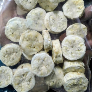 กล้วยอบแห้ง FD ขนาด 50 กรัม / 100 กรัม / 150 กรัม รสชาติธรรมชาติ กรอบอร่อย ขายส่ง ปี 2026 กำลังเป็นที่นิยม - Product Image 6