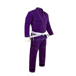 Kimono de Jiu Jitsu Brasileño Personalizado al por Mayor, Kimono Profesional de Artes Marciales, Proveedor de Pakistán, Kimono de Jiu Jitsu Transpirable - Product Image 3