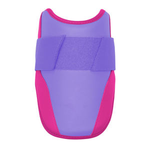 แผ่นรองข้อศอกเบสบอลแบบมีโลโก้สั่งทำได้ สายรัดปรับได้ แผ่นป้องกันข้อศอกซอฟต์บอลแบบยืดหยุ่น แผ่นรองข้อศอกเบสบอลสำหรับผู้ตี แผ่นป้องกันข้อศอกเบสบอล - Product Image 1