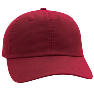 Gorra de Béisbol Deportiva Unisex de Algodón 100% con Diseño de Logotipo Personalizado, 6 Paneles, Hebilla Metálica Ajustable y Bordado de Lazo - Venta al Por Mayor, Nuevo Estilo - Product Image 4