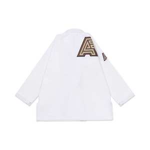 ชุดยิวยิตสูสำหรับเสื้อผ้าศิลปะการต่อสู้ Bjj Gi คิโมโน ยิวยิตสู บราซิลเลียน ศิลปะการต่อสู้ 2026 - Product Image 3