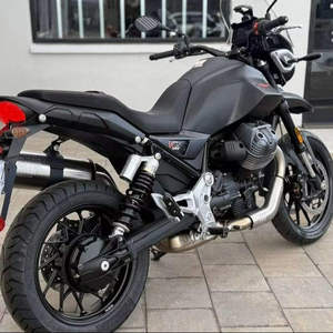 VENTES RAPIDES 2025 Moto Guzzi V85 Strada Adventure - Product Image 3