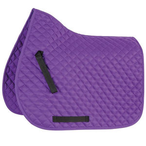 Almohadilla de Montar a Caballo Personalizada de la Mejor Calidad, Resistente a la Intemperie y Duradera - Product Image 1