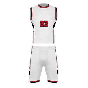 Uniformes Deportivos Sublimados con Logotipo, Corte Regular, Diseño Moderno, para 7 contra 7, Venta al Por Mayor - Product Image 1