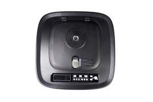 เครื่องเป่าสัตว์เลี้ยง Peien อุปกรณ์เสริมสวยคุณภาพระดับพรีเมียมสำหรับฟิตติ้งแห้งและออกกำลังกาย - Product Image 3