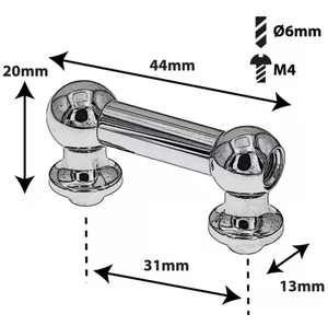 Support de tambour robuste en acier inoxydable et fer pour base de carrelage – Pied de tambour de haute qualité - Product Image 1