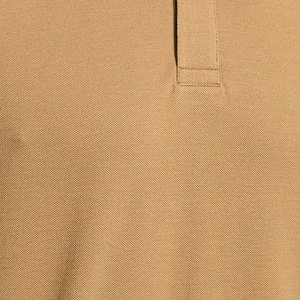 เสื้อโปโลผู้ชายแบบลำลองสั่งทำขายส่ง ดีไซน์ใหม่ขายดี รับทำโลโก้ สีพื้น ระบายอากาศได้ดี - Product Image 6