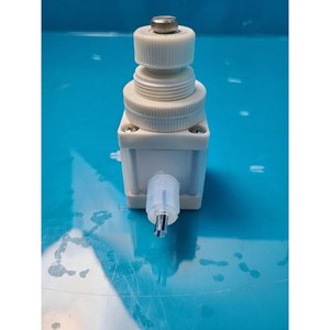 CKD PMM20-8BUR-G-TC Utilisé comme pièce détachée d'équipement semi-conducteur d'occasion - Product Image 1