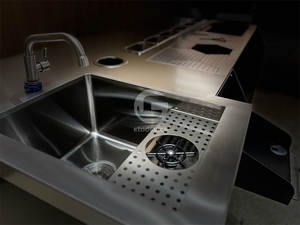 สถานีค็อกเทลคุณภาพสูงขายดี ราคาประหยัด - Product Image 5