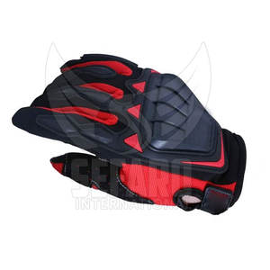 Guantes de Motocicleta de Nuevo Estilo, Ligeros, Talla Personalizada, Buena Venta - Product Image 6