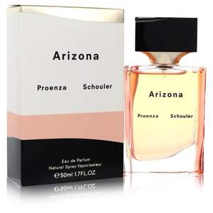 Profumo Spray Eau De Parfum da Donna Arizona - Fragranza Seducente - Product Image 1