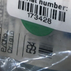 2 DNS 2-39-48614 COUPLING SPIN CUP - อุปกรณ์และชิ้นส่วนเซมิคอนดักเตอร์ระดับโลกที่เชื่อถือได้ - Product Image 4