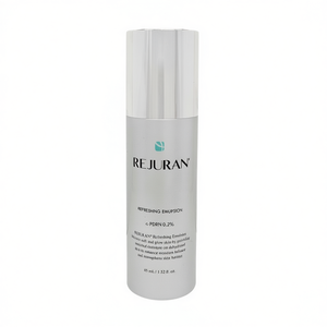 REJURAN 45ml Emulsione Rinfrescante Leggera C-PDRN con Acido Ialuronico e Centella per l'Equilibrio Olio-Acqua, Crema Viso Lenitiva - Product Image 3