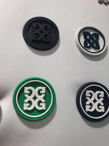 ป้ายติดผนัง PVC 3 มิติ แบบกำหนดเอง ตัวอักษร โลโก้ ป้ายตกแต่งติดผนัง - Product Image 2