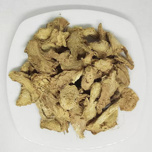 Dried ginger custom packaging service for bulk buyers OEM brands spice distributors and <b>food</b> <b>processors</b> - Product Image 5