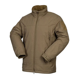 Windbreaker With Zipper Windproof and Warm Jacket Mens Fashion Outdoor Sportswear Lightweight Breathable Casual <b>Coat</b> for Hiking - Product Image 5