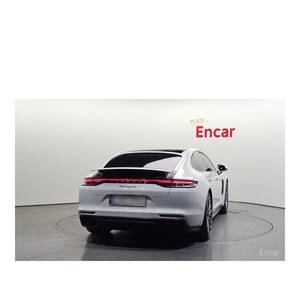 Porsche Panamera 2.9 AWD E-Hybrid Platinum Edition Enero 2023 36,284 km Volante a la Izquierda Asientos de Cuero Cámara Trasera - Product Image 4
