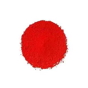 Colorant textile rouge vif Direct Red 239, colorant industriel haute résistance pour coton, papier et tissu. - Product Image 5