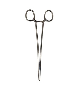 Portaagujas Mayo Manual de Grado Médico, Acero Inoxidable, Pinza Quirúrgica para Suturas, Certificado CE, Uso Clínico, de Fábrica - Product Image 1