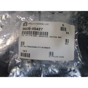AMAT 0241-01530 IMP TI COIL SET, de TOSOH - Équipements et pièces semi-conducteurs de confiance à l'échelle mondiale chez - Product Image 5