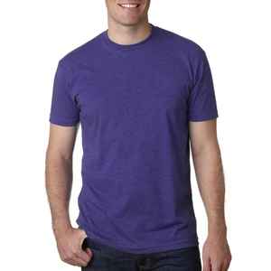 Camiseta de Gimnasio con Servicio OEM, Nuevo Diseño, para Hombre, Hecha de Spandex y Poliéster, al Mejor Precio - Product Image 3