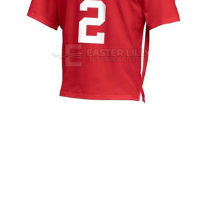 Uniforme de Lacrosse de Alta Calidad, Cómodo, con Logotipo Personalizado - Product Image 5