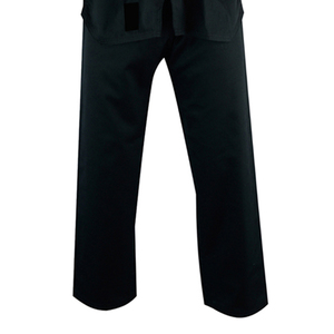 Nueva Llegada, Elegantes Uniformes de Karate Personalizados para Hombres Adultos, 100% Algodón, Trajes Duraderos y Cómodos - Product Image 3