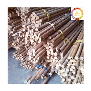 Raw Rattan Poles | Wholesale Manau Cane Vietnam for Craft Production & Furniture <b>Frame</b> - Product Image 3