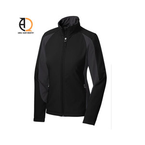 Chaqueta Softshell para Mujer, Transpirable y Ligera - Product Image 5